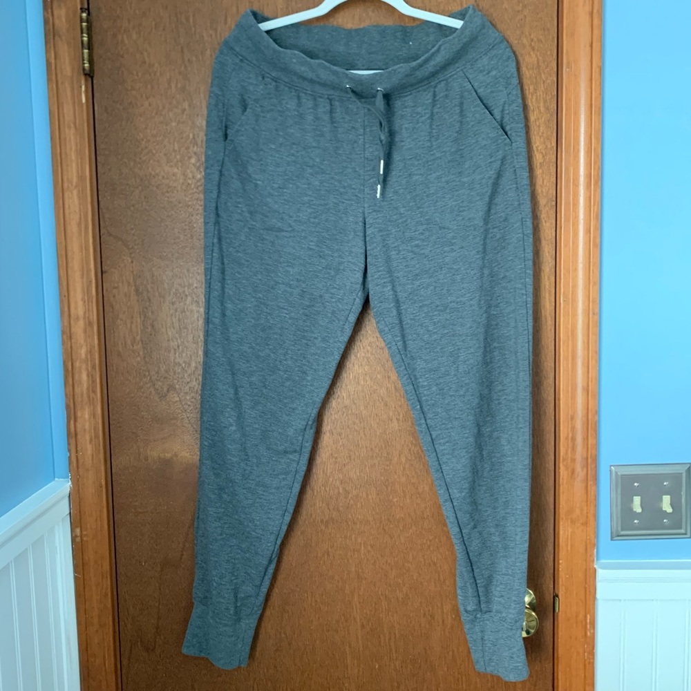 Tek Gear French Terry Joggers